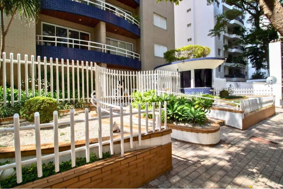 Apartamento - Itaim Bibi