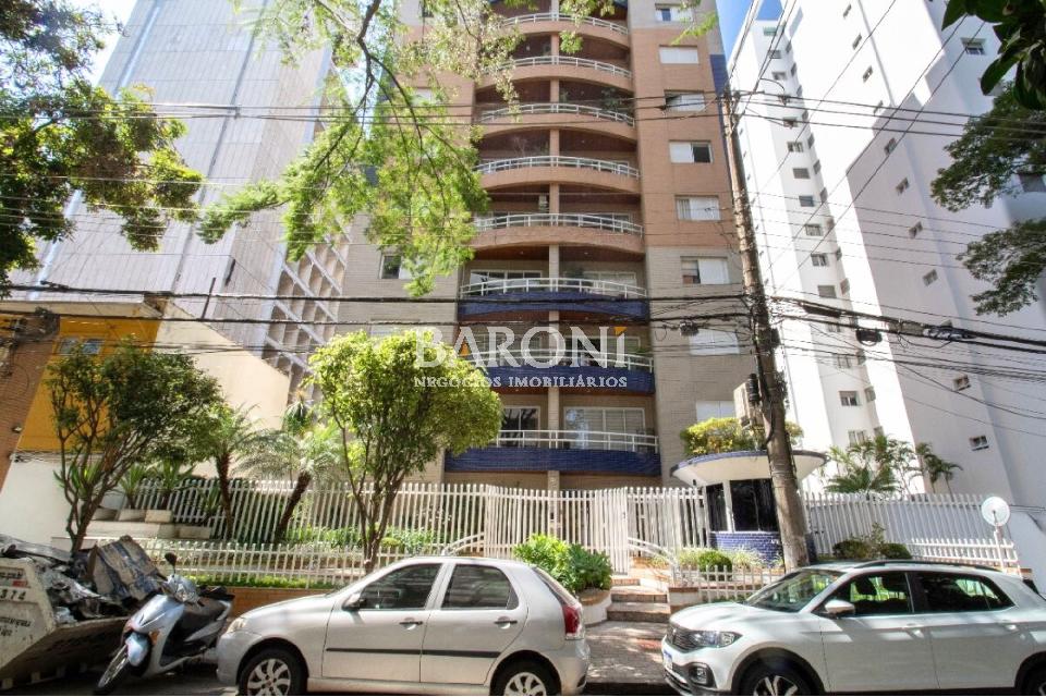 Apartamento - Itaim Bibi