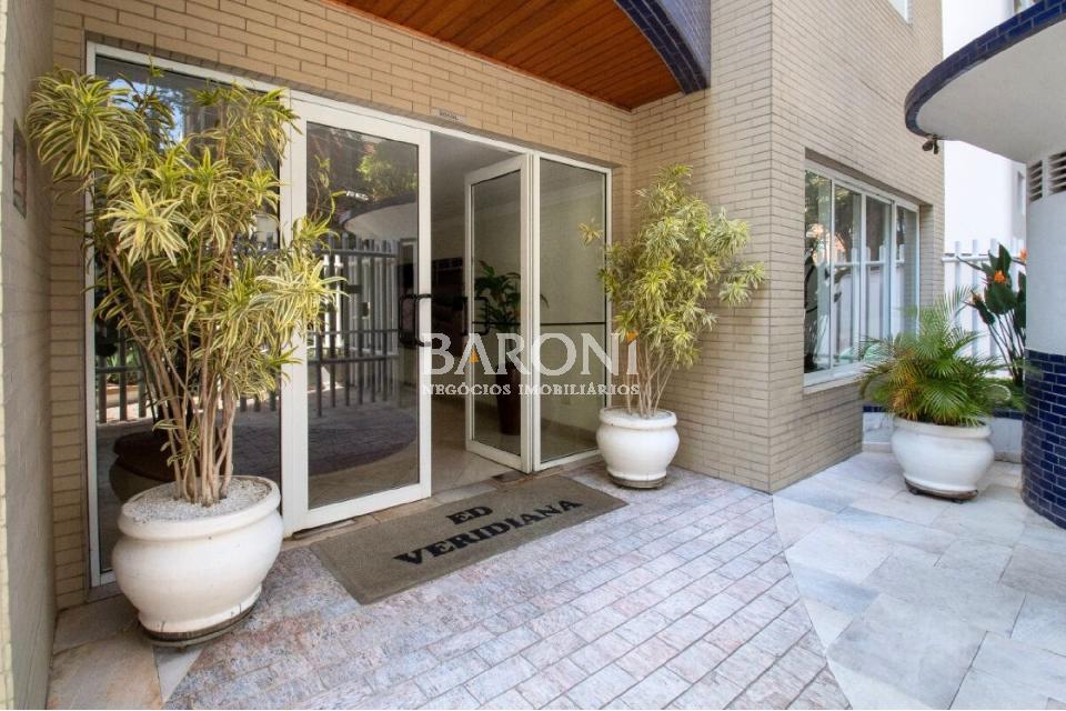 Apartamento - Itaim Bibi