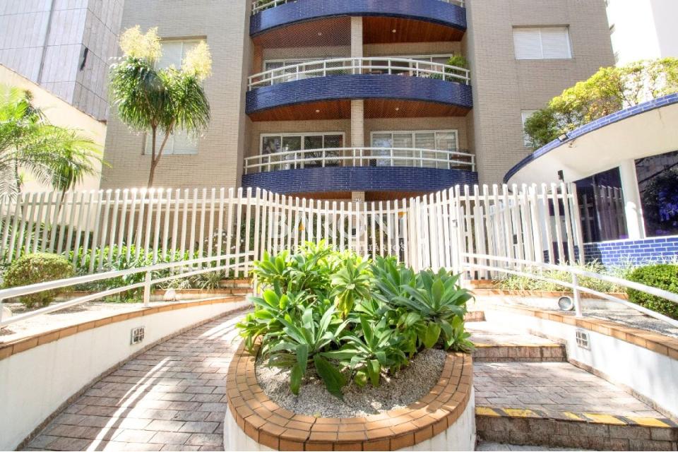 Apartamento - Itaim Bibi