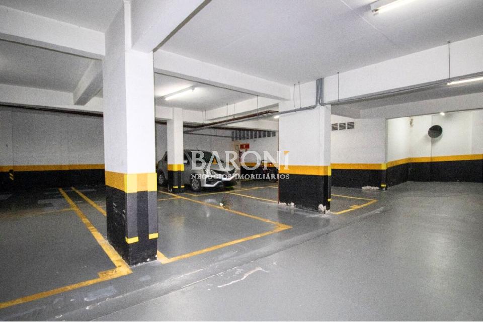 Apartamento - Itaim Bibi