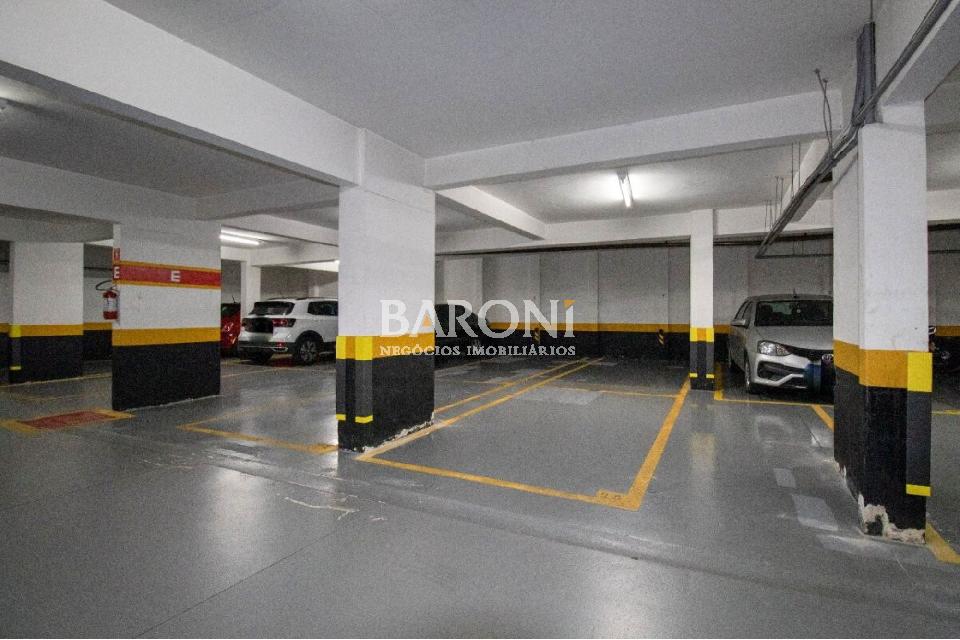 Apartamento - Itaim Bibi