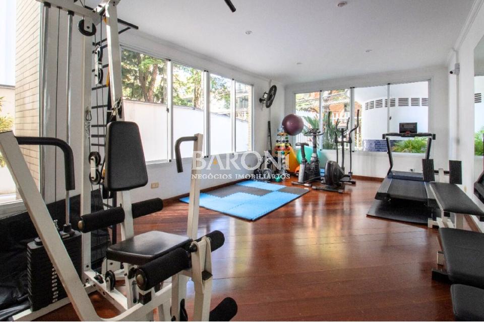 Apartamento - Itaim Bibi