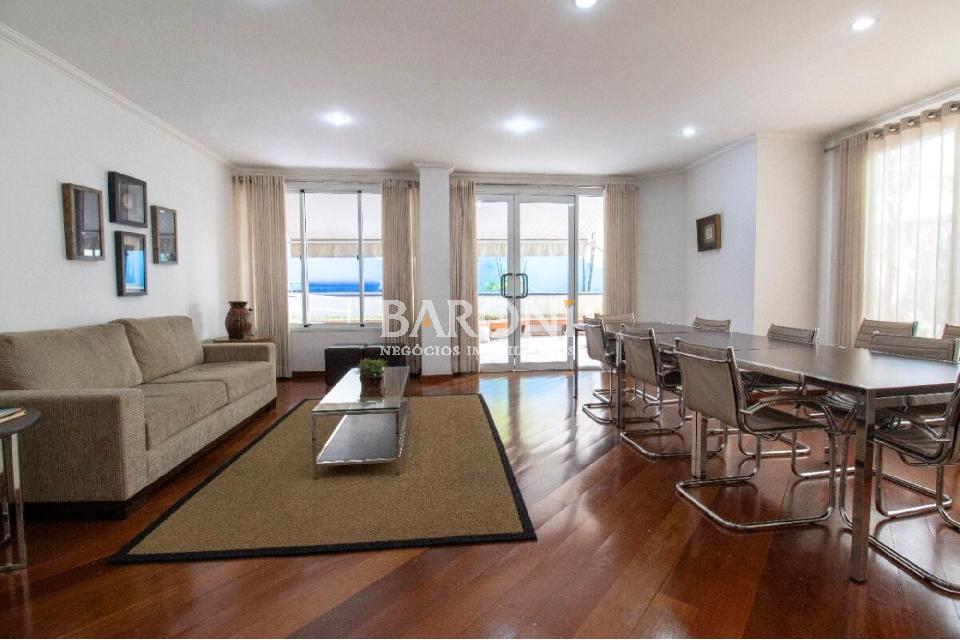 Apartamento - Itaim Bibi