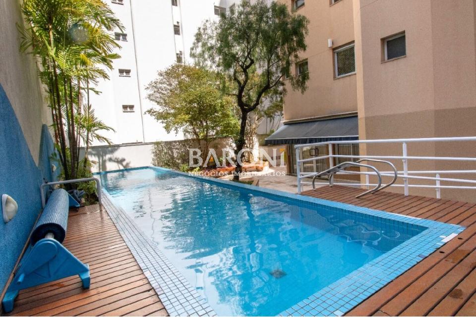 Apartamento - Itaim Bibi