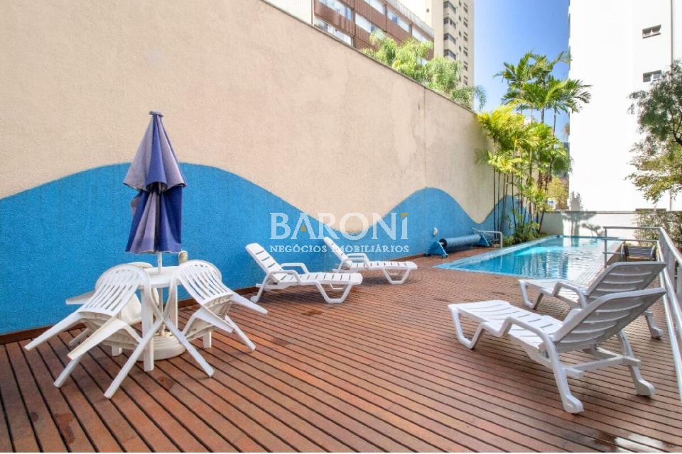 Apartamento - Itaim Bibi