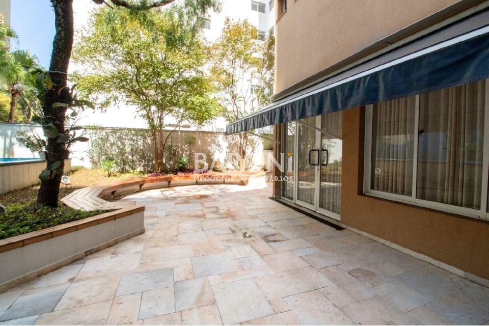 Apartamento - Itaim Bibi