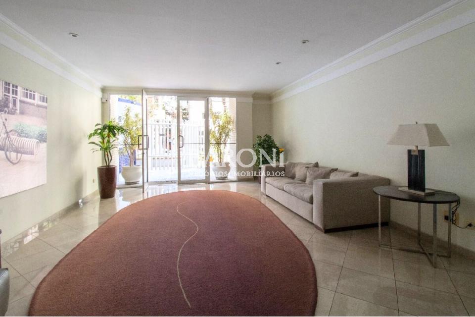 Apartamento - Itaim Bibi