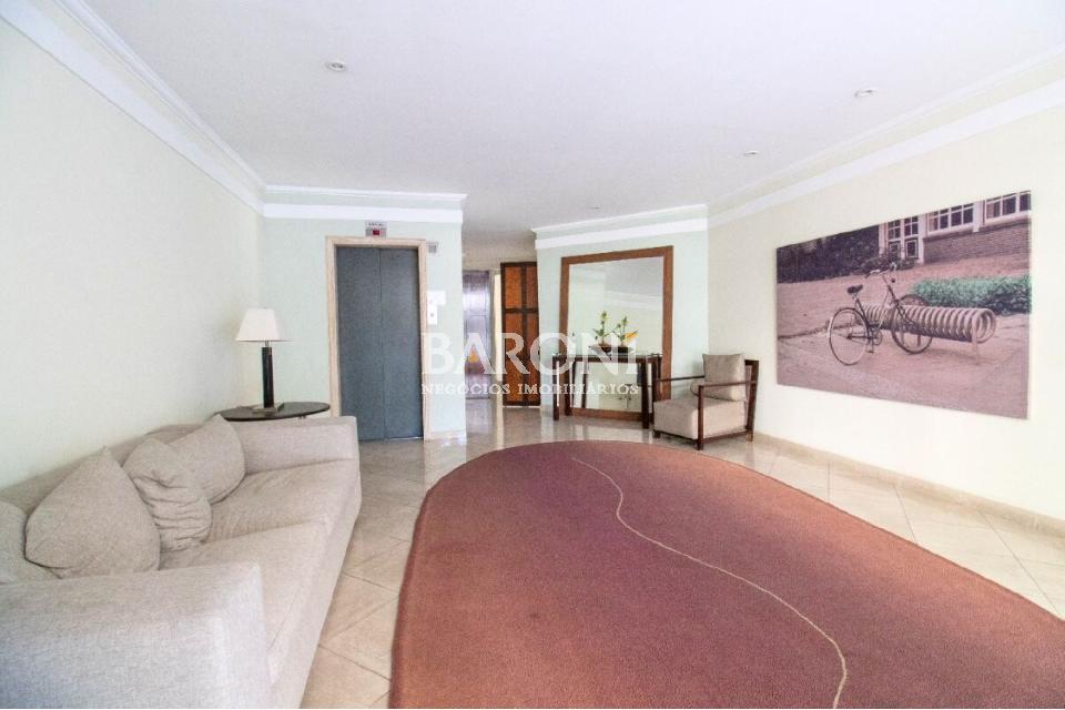 Apartamento - Itaim Bibi