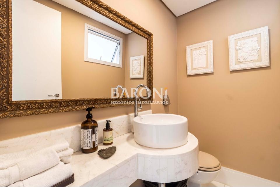 Casa - Jardim Guedala