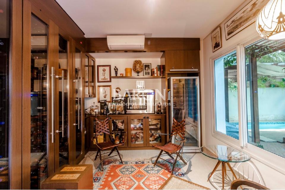 Casa - Jardim Guedala