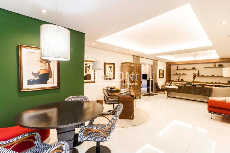 Casa - Jardim Guedala