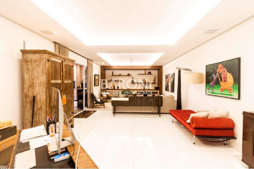 Casa - Jardim Guedala