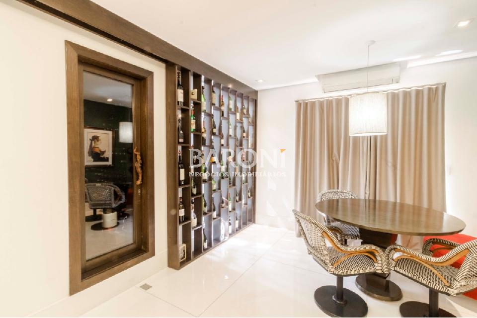 Casa - Jardim Guedala