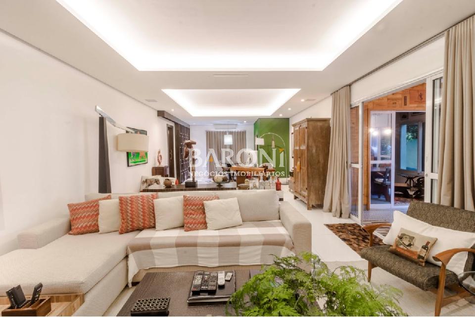 Casa - Jardim Guedala