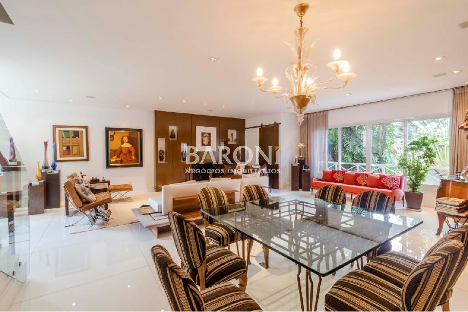 Casa - Jardim Guedala