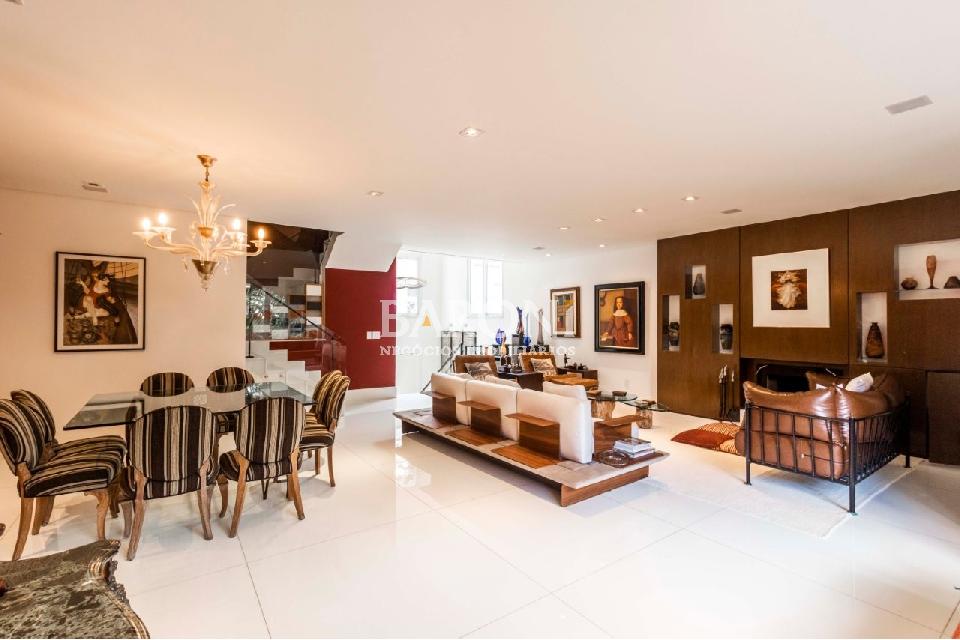 Casa - Jardim Guedala