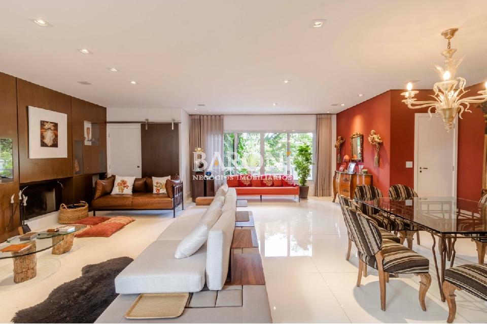 Casa - Jardim Guedala