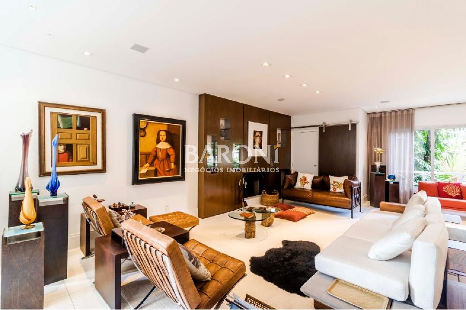 Casa - Jardim Guedala