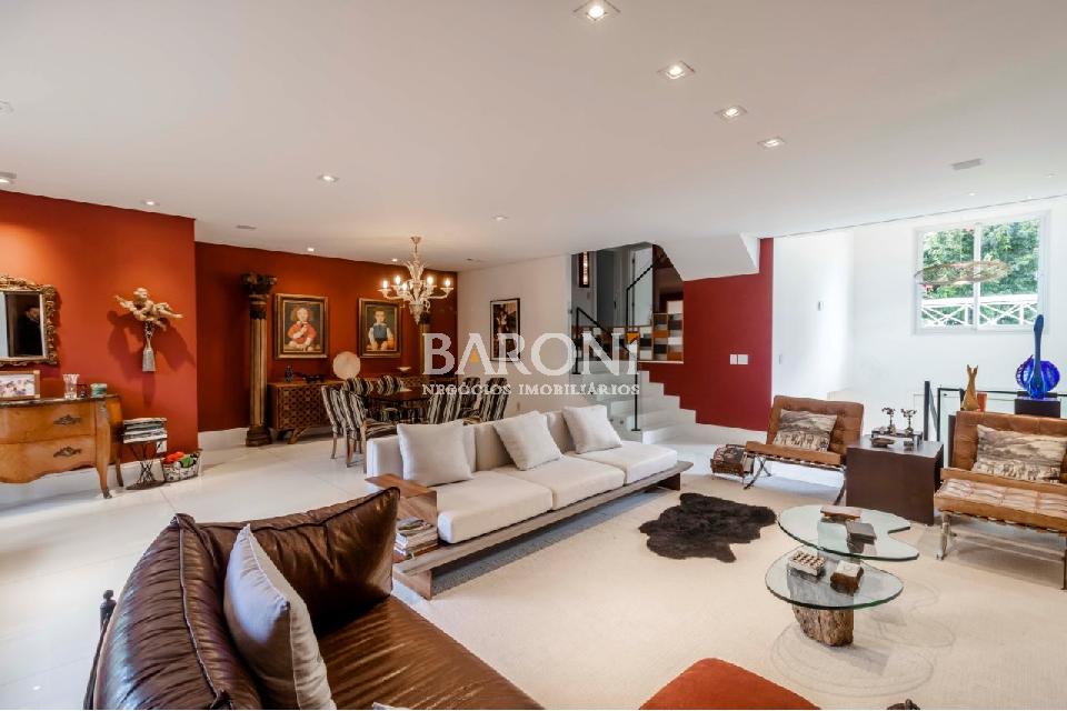 Casa - Jardim Guedala