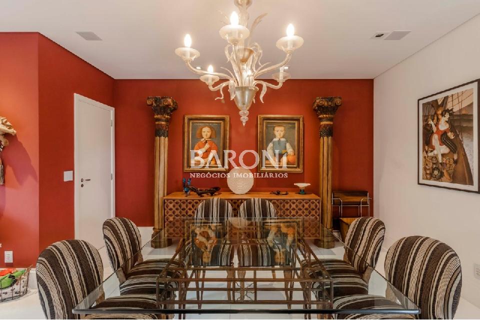 Casa - Jardim Guedala