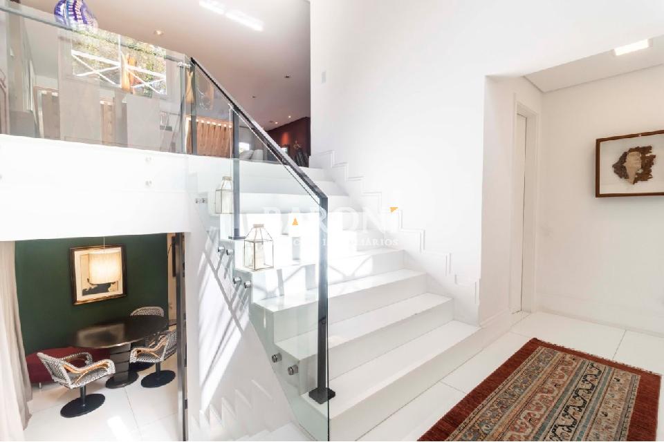 Casa - Jardim Guedala