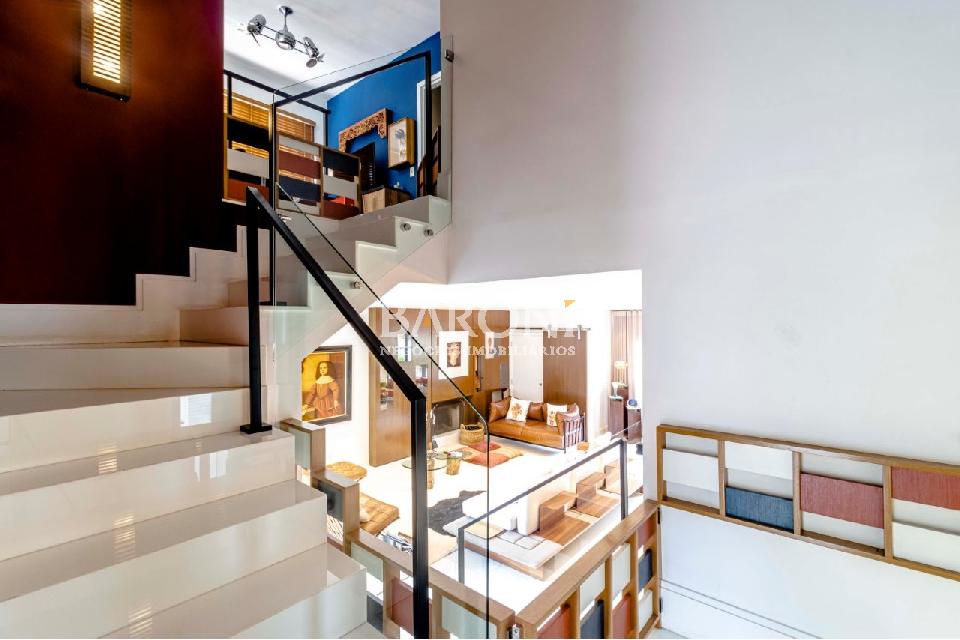 Casa - Jardim Guedala