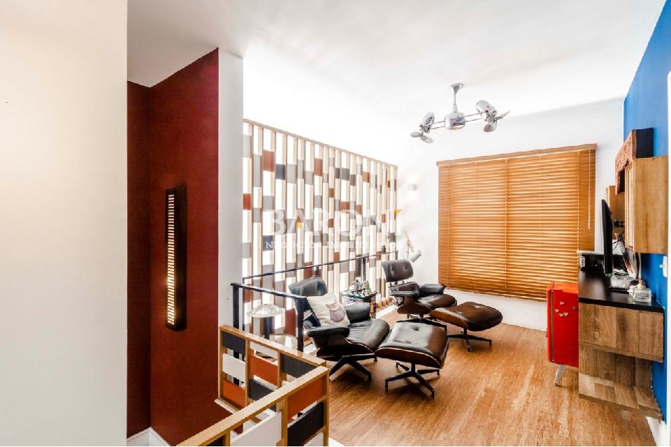 Casa - Jardim Guedala