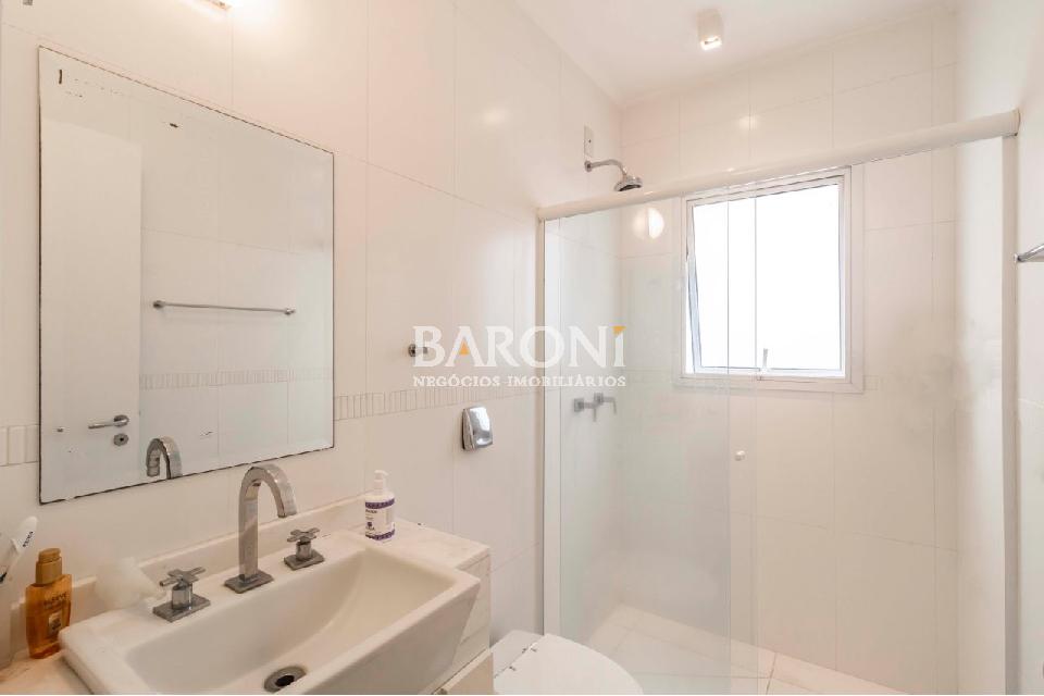 Casa - Jardim Guedala