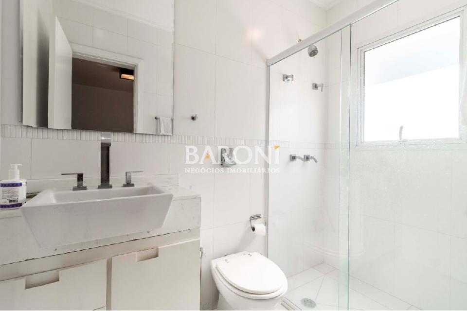 Casa - Jardim Guedala