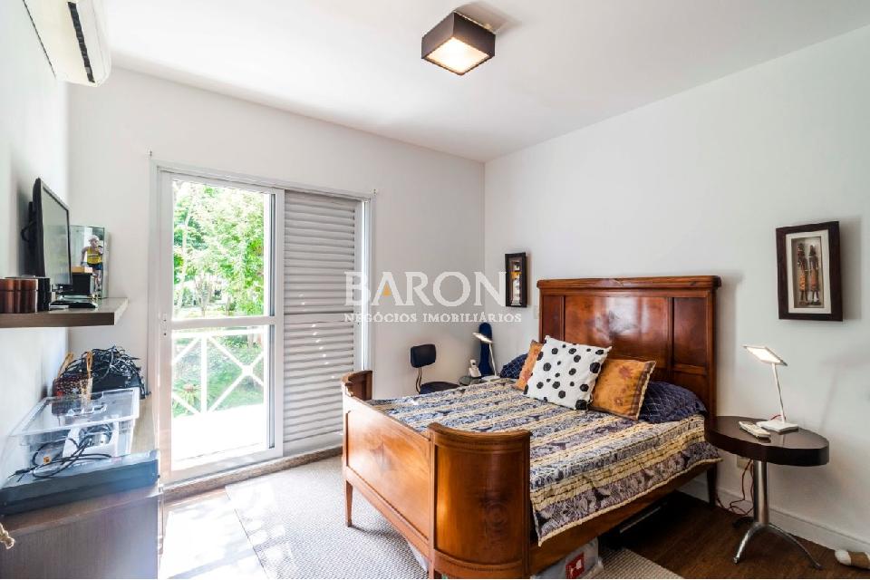 Casa - Jardim Guedala