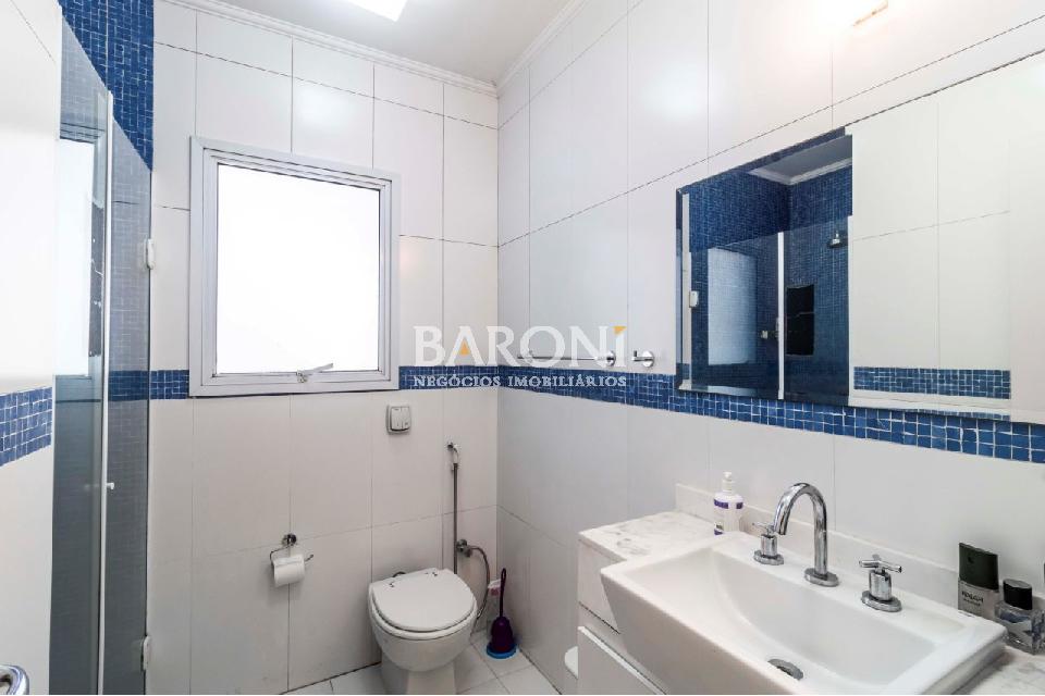 Casa - Jardim Guedala