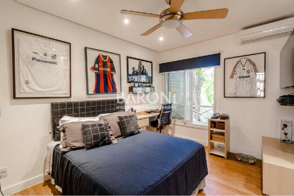 Casa - Jardim Guedala