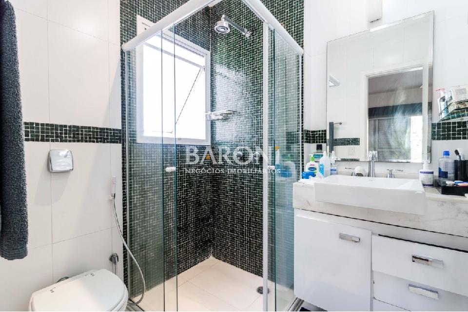 Casa - Jardim Guedala