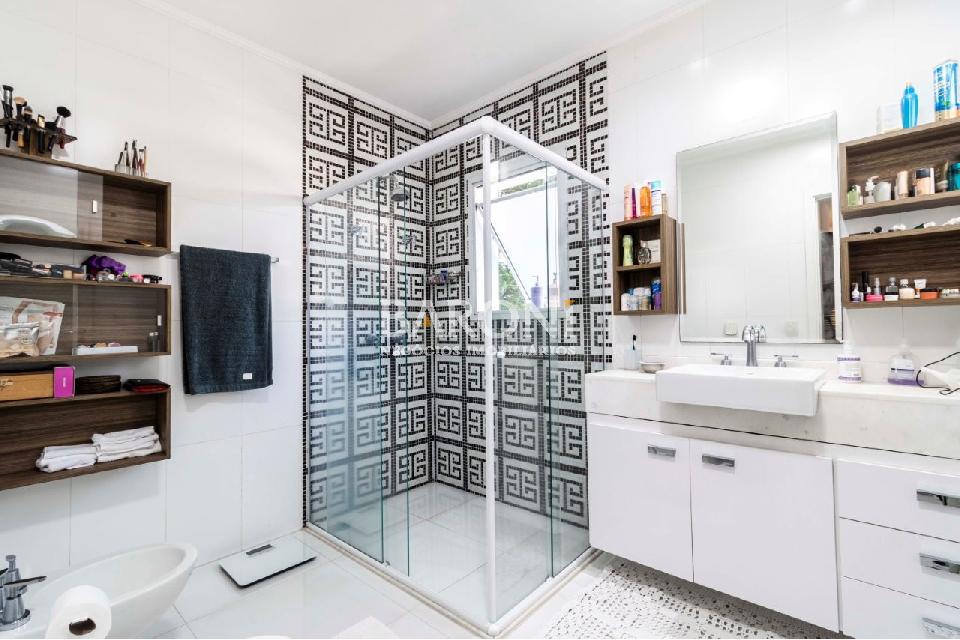 Casa - Jardim Guedala