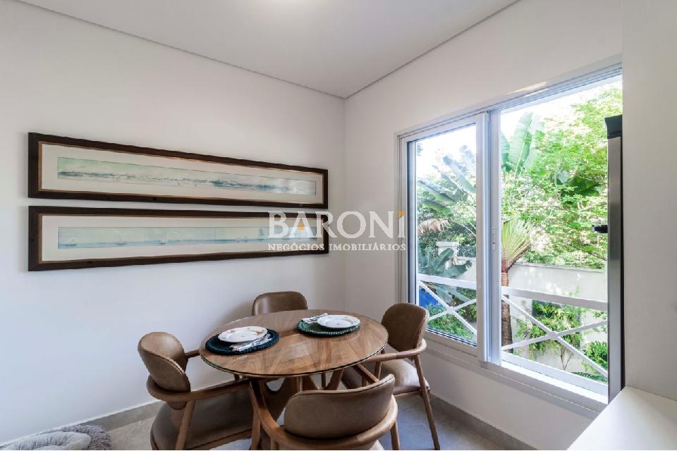 Casa - Jardim Guedala