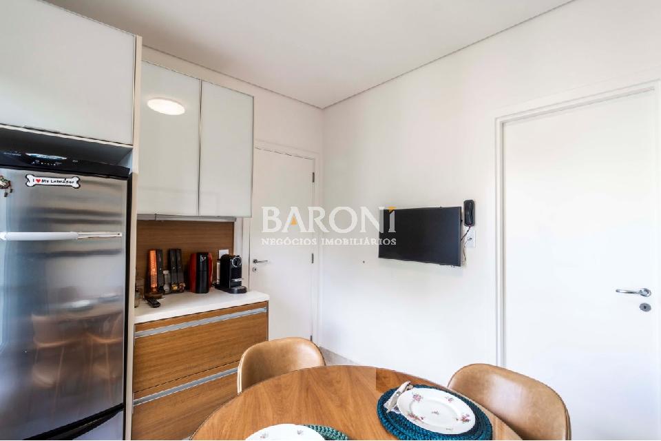 Casa - Jardim Guedala