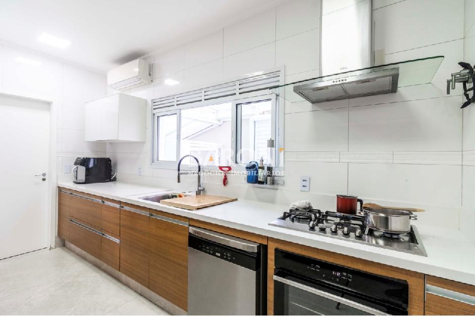 Casa - Jardim Guedala