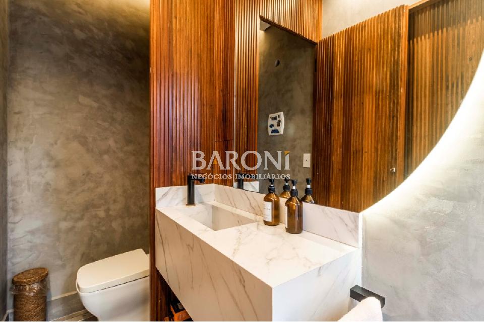 Casa - Jardim Guedala