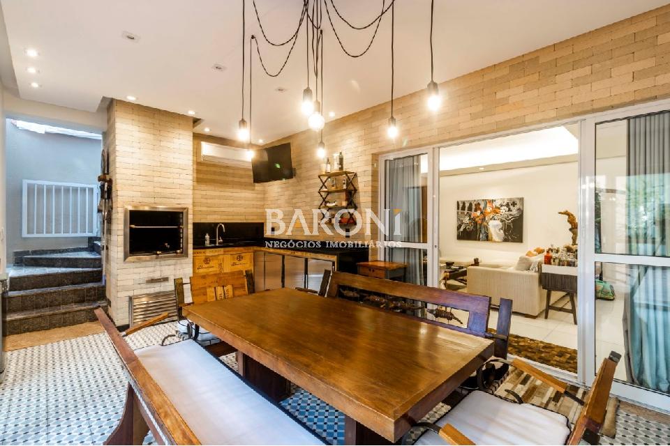 Casa - Jardim Guedala