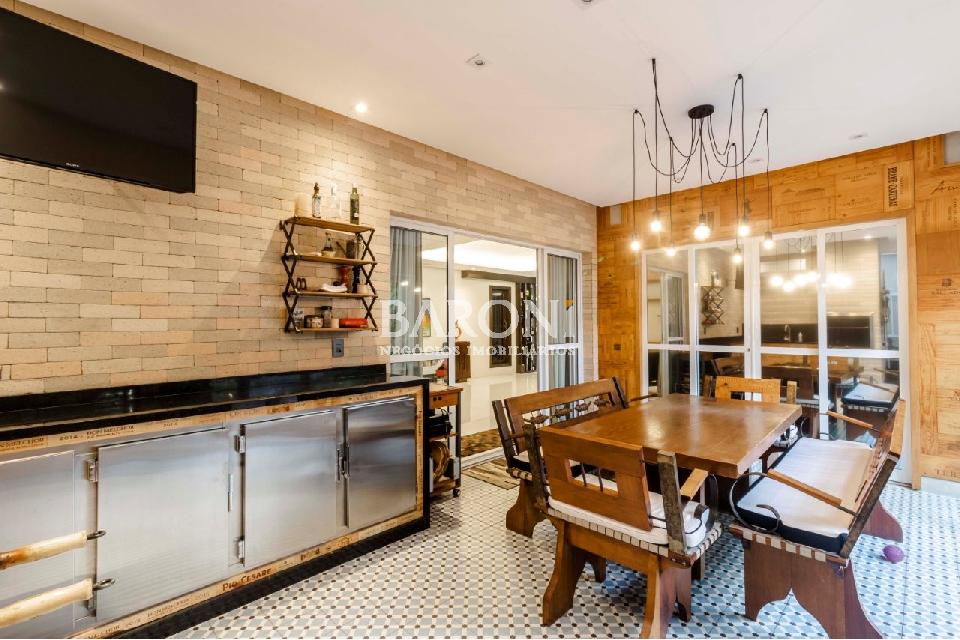 Casa - Jardim Guedala