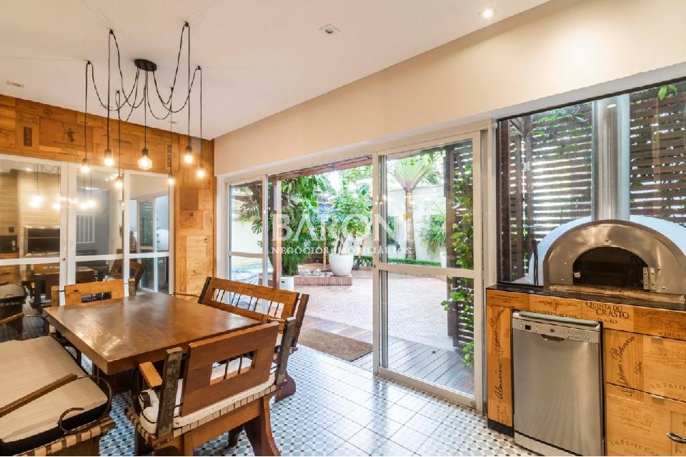 Casa - Jardim Guedala