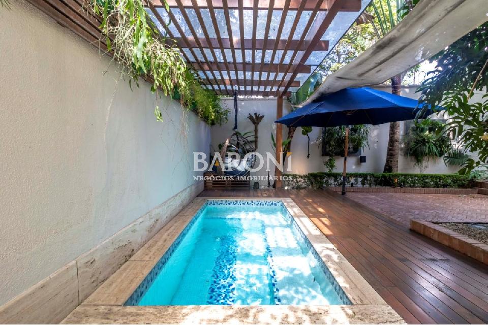 Casa - Jardim Guedala