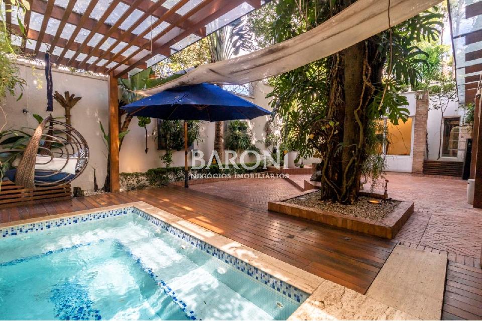 Casa - Jardim Guedala