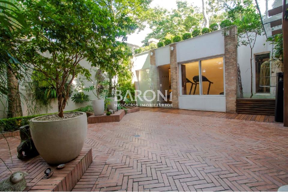 Casa - Jardim Guedala