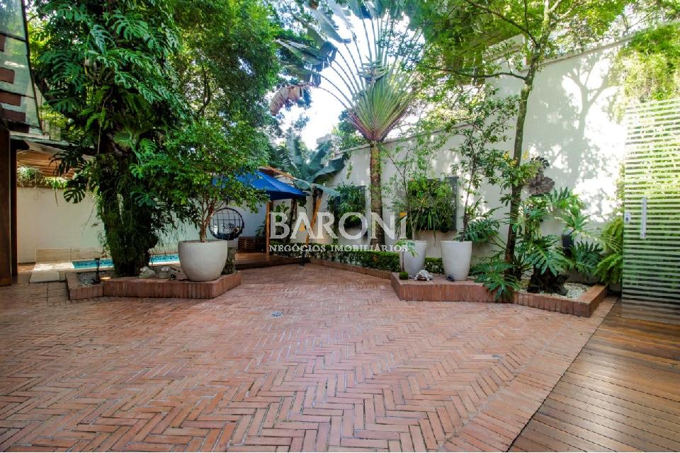 Casa - Jardim Guedala