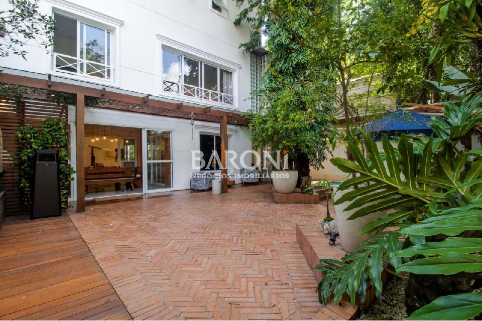 Casa - Jardim Guedala