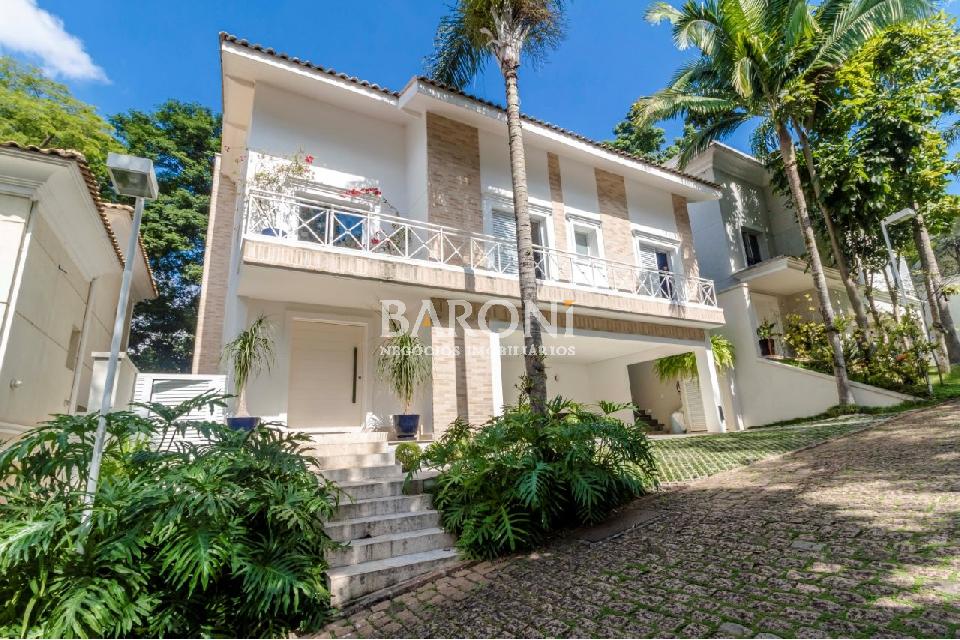 Casa - Jardim Guedala