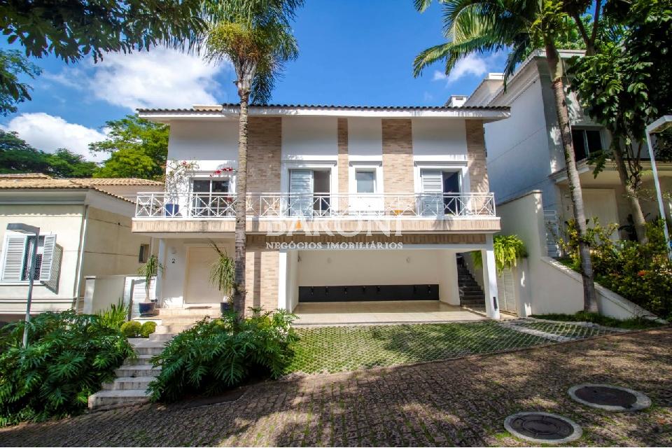 Casa - Jardim Guedala