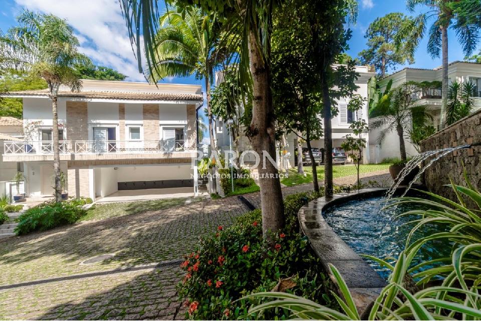 Casa - Jardim Guedala